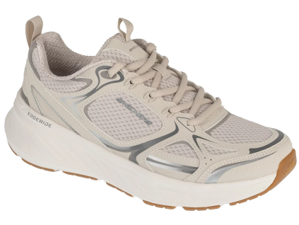 Skechers Edgeride - Silver Eclipse 150475-NAT (Velikost 35,5)