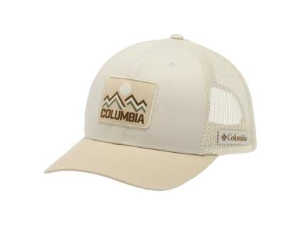 Columbia Mesh Snap Back Hat 1652541280 (Velikost One size)