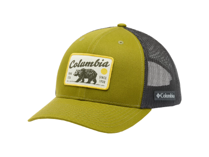 Columbia Mesh Snap Back Hat 1652541379 (Velikost One size)