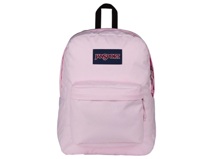 JanSport Superbreak Backpack EK0A5BAG4Y2 (Velikost One size)