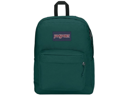 JanSport Superbreak Backpack EK0A5BAG5J4 (Velikost One size)