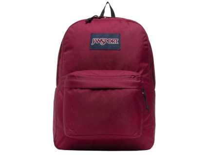 JanSport Superbreak Backpack EK0A5BAGN62 (Velikost One size)
