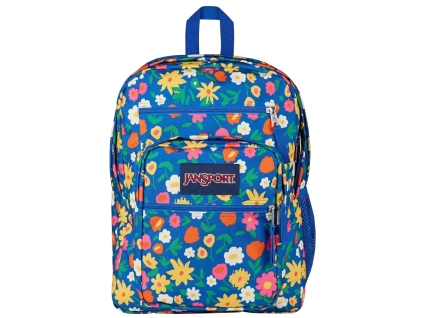 JanSport Big Student Backpack EK0A5BAH4Z9 (Velikost One size)