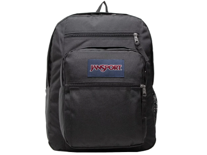 JanSport Big Student Backpack EK0A5BAHN55 (Velikost One size)