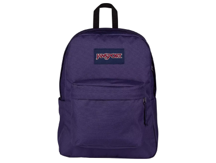 JanSport Superbreak Plus Backpack EK0A5BAO5Z0 (Velikost One size)