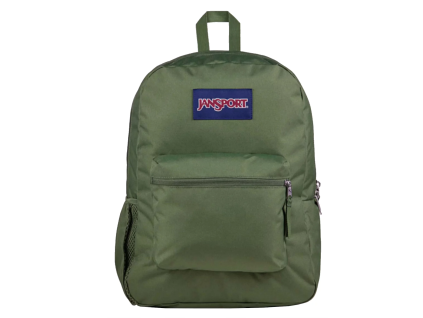 JanSport Cross Town Plus Backpack EK0A5BLB2T3 (Velikost One size)