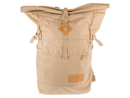 JanSport Hatchet Rolltop Backpack EK0A5BLG8O7 (Velikost One size)