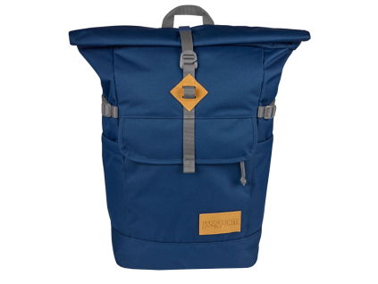 JanSport Hatchet Rolltop Backpack EK0A5BLGN54 (Velikost One size)