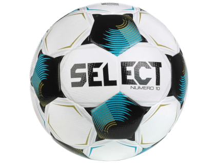 Select Numero 10 V26 FIFA Basic Ball 110054 (Velikost 5)