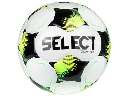 Select Contra DB V26 FIFA Basic Ball 120085 (Velikost 5)