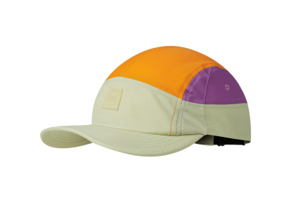 Buff 5 Panel Go Cap 12531434930 (Velikost L/XL)