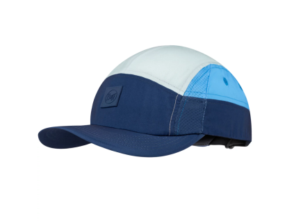 Buff 5 Panel Go Cap 12531476630 (Velikost L/XL)