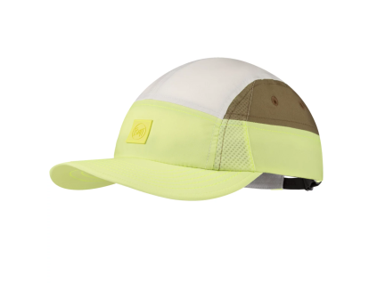 Buff 5 Panel Go Cap 12531480220 (Velikost S/M)