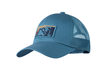 Buff Explore Trucker Cap 135761707 (Velikost L/XL)