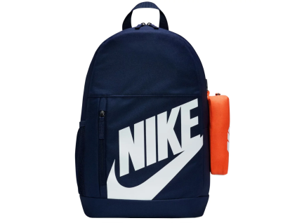 Nike Elemental Backpack HJ4186-410 (Velikost One size)