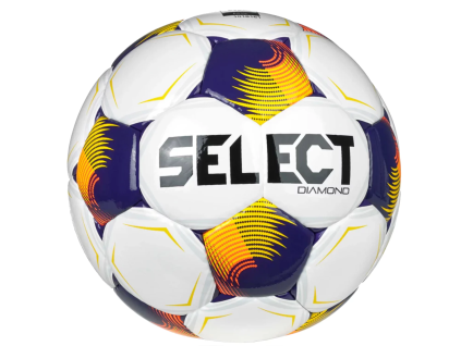 Select Diamond V26 FIFA Basic Ball 120082 (Velikost 4)
