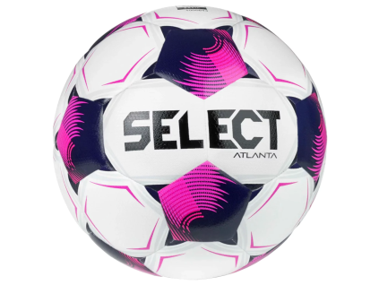 Select Atlanta V26 FIFA Basic Ball 120083 (Velikost 5)