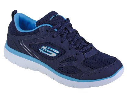 Skechers Summits Suited 12982-NVBL (Velikost 36)