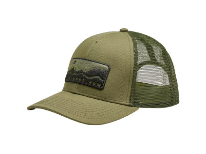 Buff Trucker Cap 1335618093000