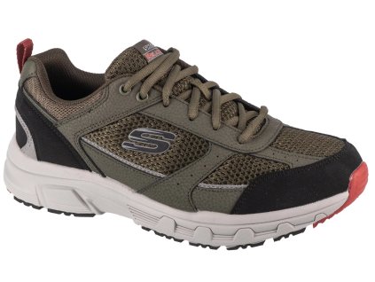 Skechers Oak Canyon-Verketta 51898-OLBK