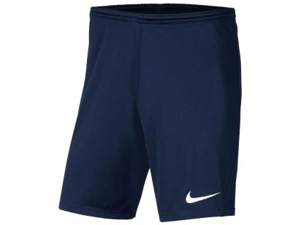 Nike Park III Shorts BV6855-410 (Velikost XL)