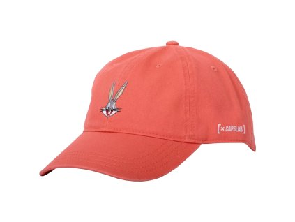 Capslab Freegun Looney Tunes Cap CL-LOO8-1-CD-BUG2 (Velikost One size)