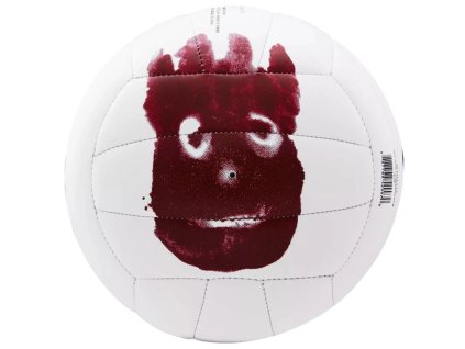 Wilson Cast Away Mini Mr Wilson Volleyball WTH4115XDEF