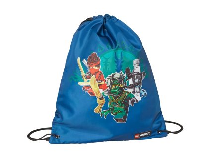 LEGO Ninjago Into the Unknown Gymsack 10105-2303 (Velikost One size)