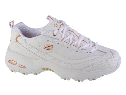 Skechers D'Lites - Fresh Start 11931-WTRG (Velikost 37,5)