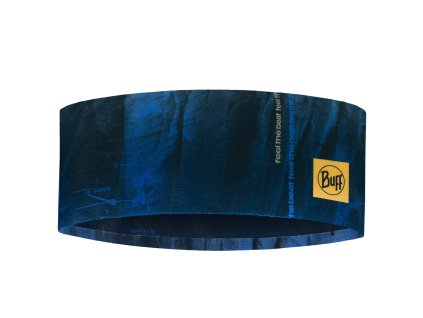 Buff CoolNet UV Wide Headband 1328297071000