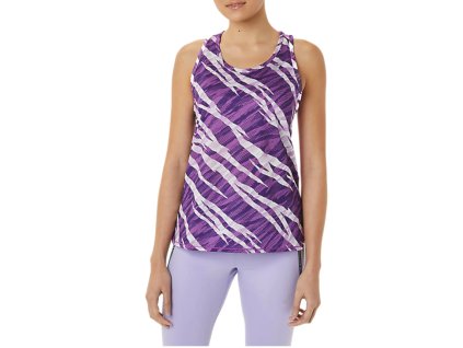 ASICS Wild Camo Tank 2012C380-501
