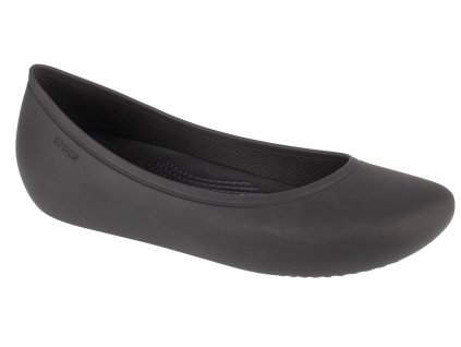 Crocs Brooklyn Flat W 209384-001