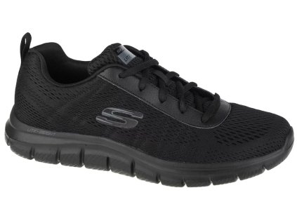 Skechers Track-Moulton 232081-BBK (Velikost 43)