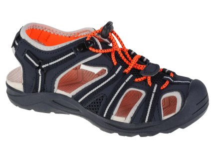 CMP Aquarii 2.0 Hiking Sandal Jr 30Q9664-58UL