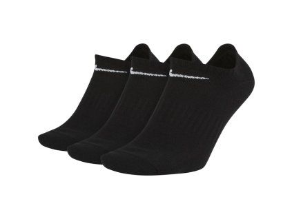 Nike Everyday Lightweight 3-Pack Socks SX7678-010