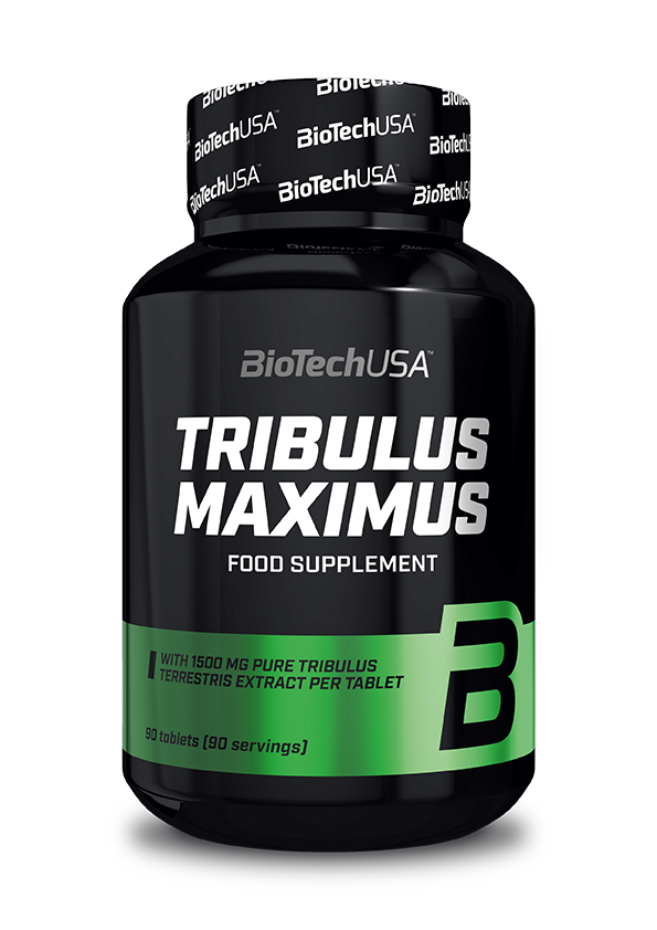 BioTech Tribulus Maximus 90 tbl