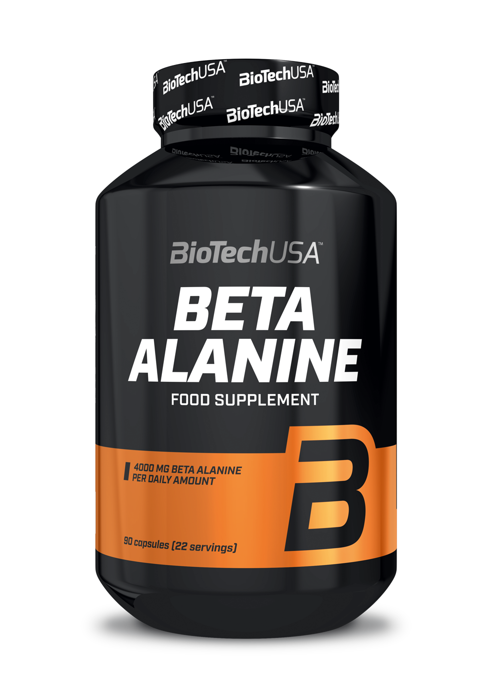 BioTech Beta Alanin 90 cps