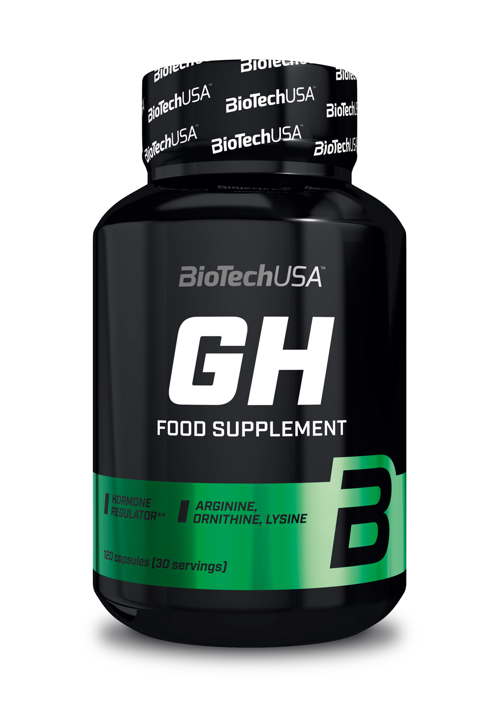 BioTech GH 120 cps
