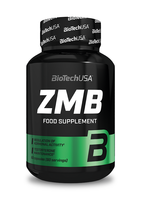 BioTech ZMB 60 cps