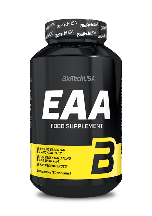 BioTech EAA 200 cps