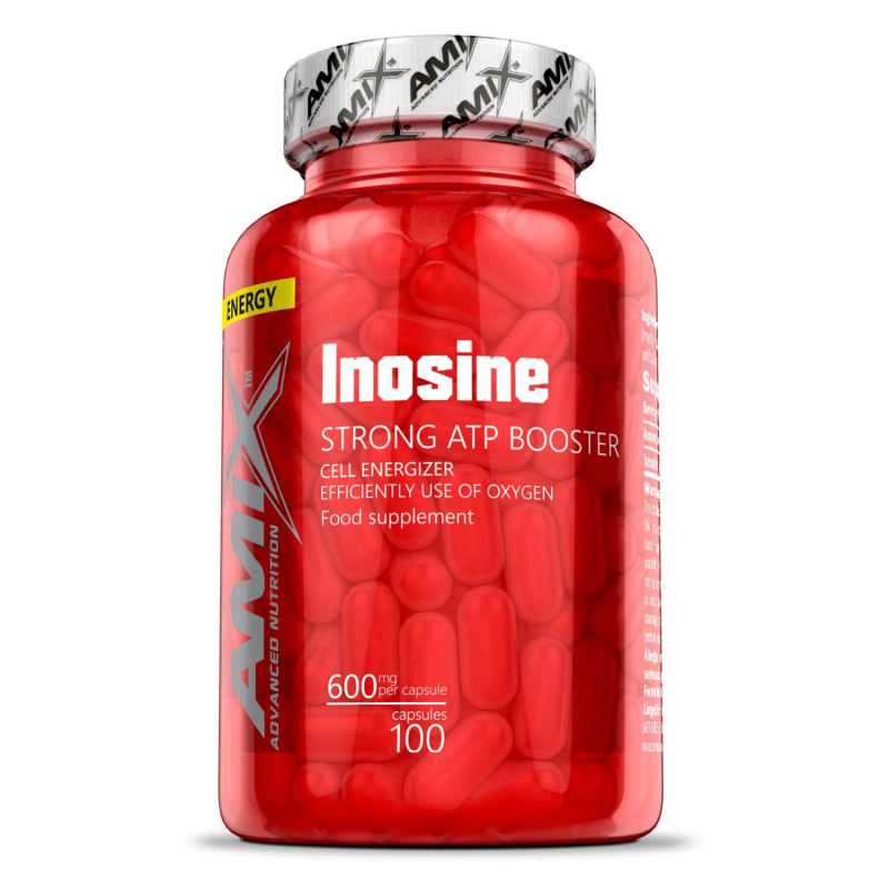 AMIX Inosine , 100cps