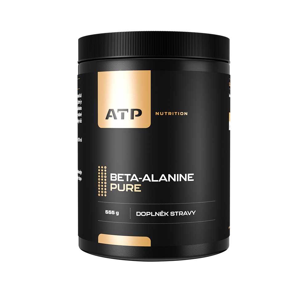 ATP Nutrition Beta Alanin - 555 g