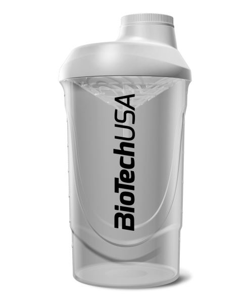 BioTech Šejkr 600 ml