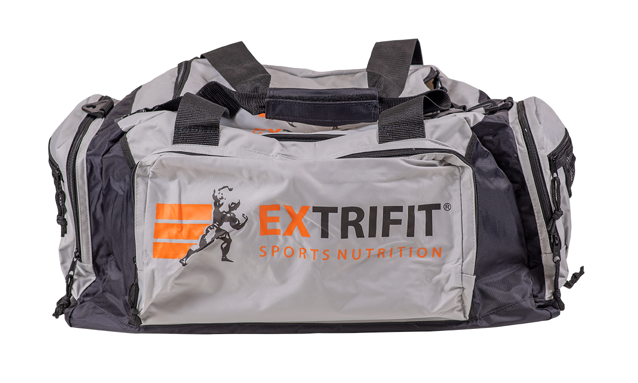 Extrifit Sportovní taška