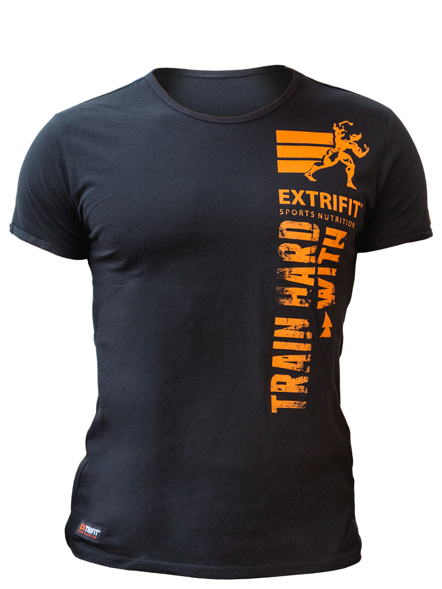 Extrifit Triko 02 Agrezz Velikost: M