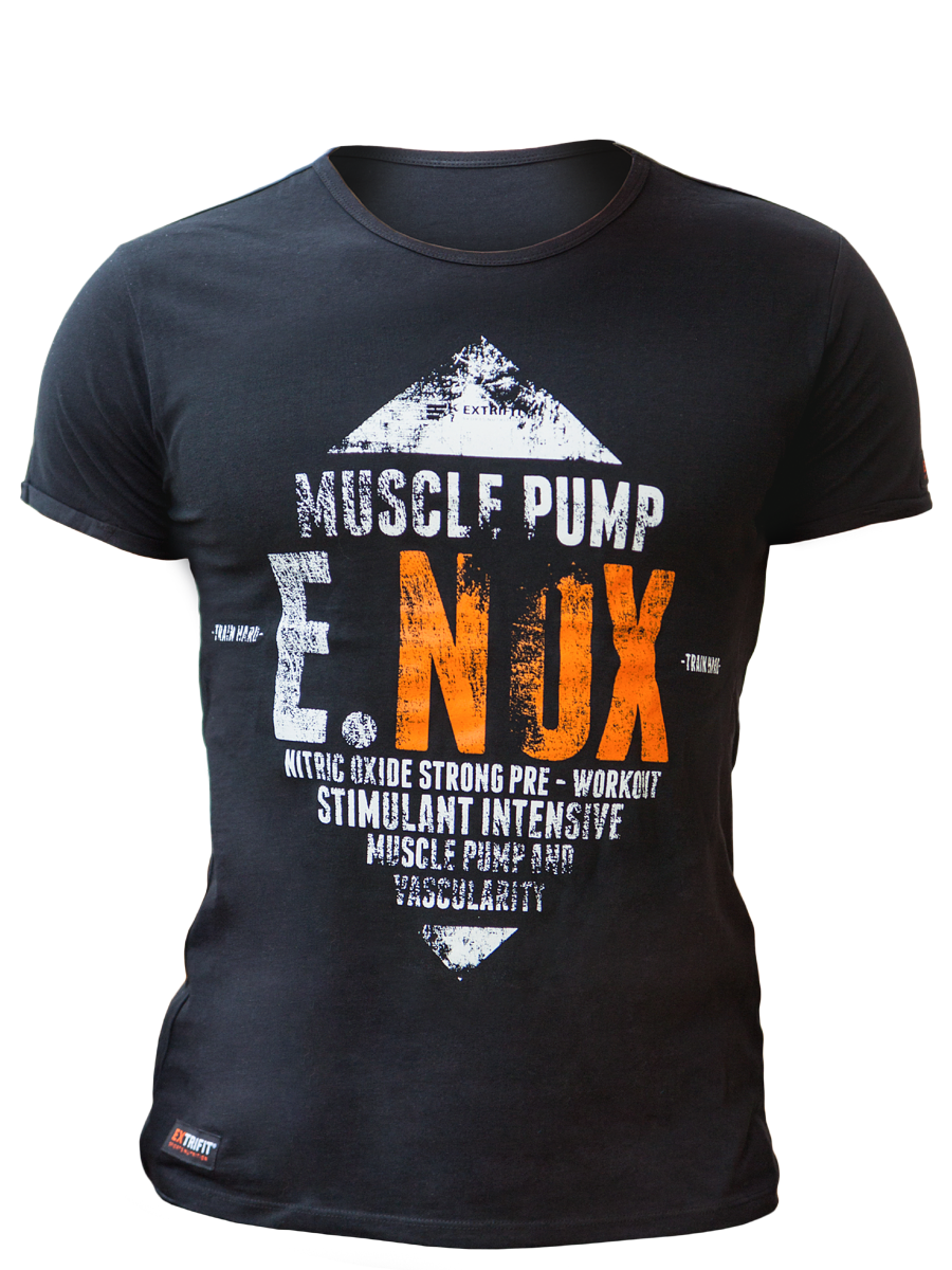 Extrifit Triko 05 E.nox Velikost: M