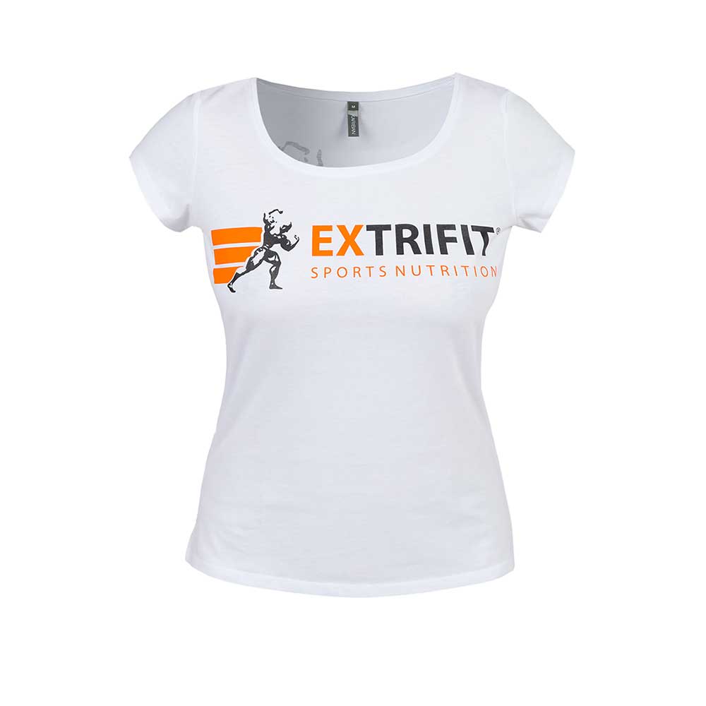 Extrifit Triko 26 dámské bílá Velikost: L