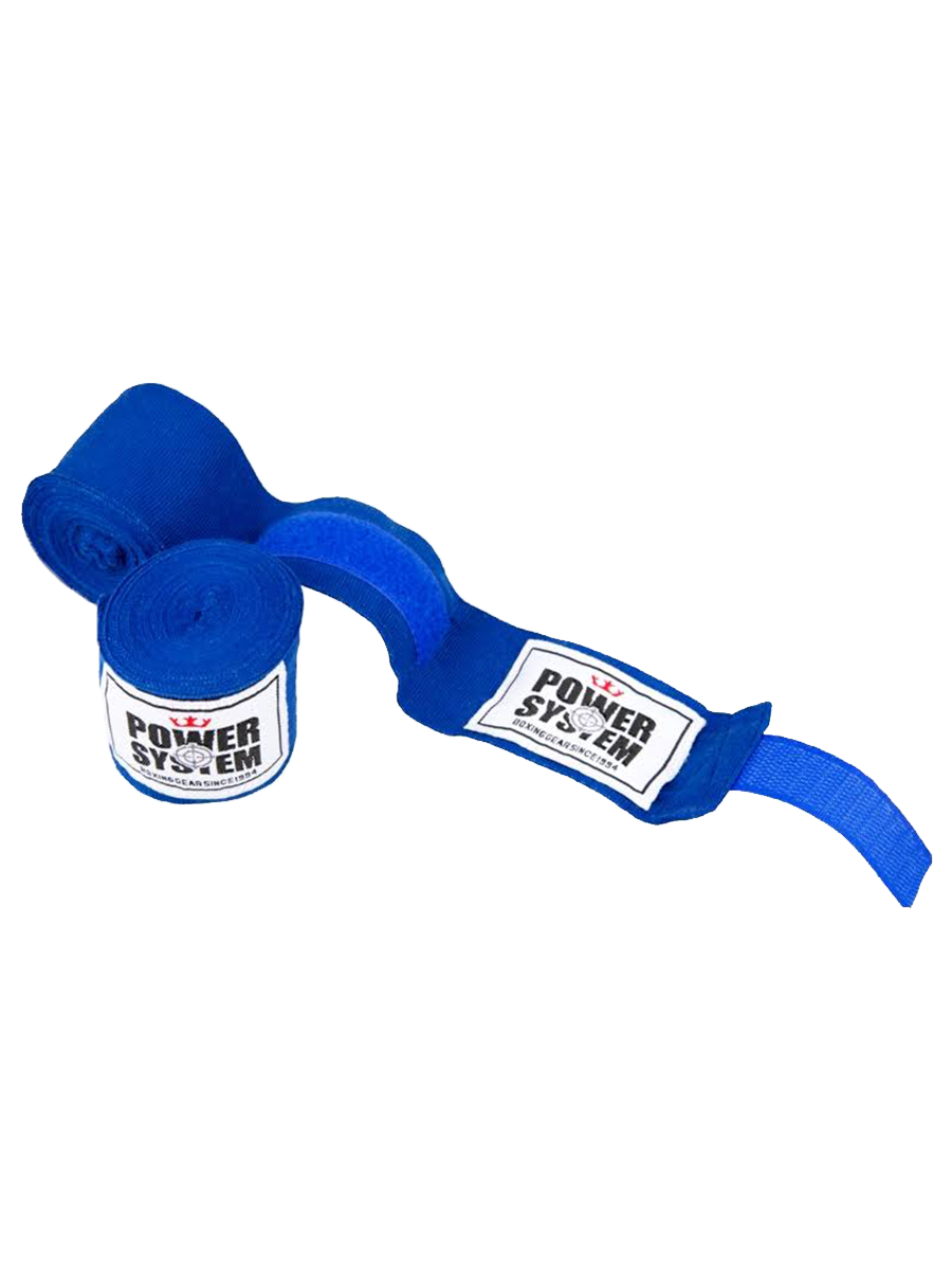 Power System Boxovací bandáže Boxing Wraps