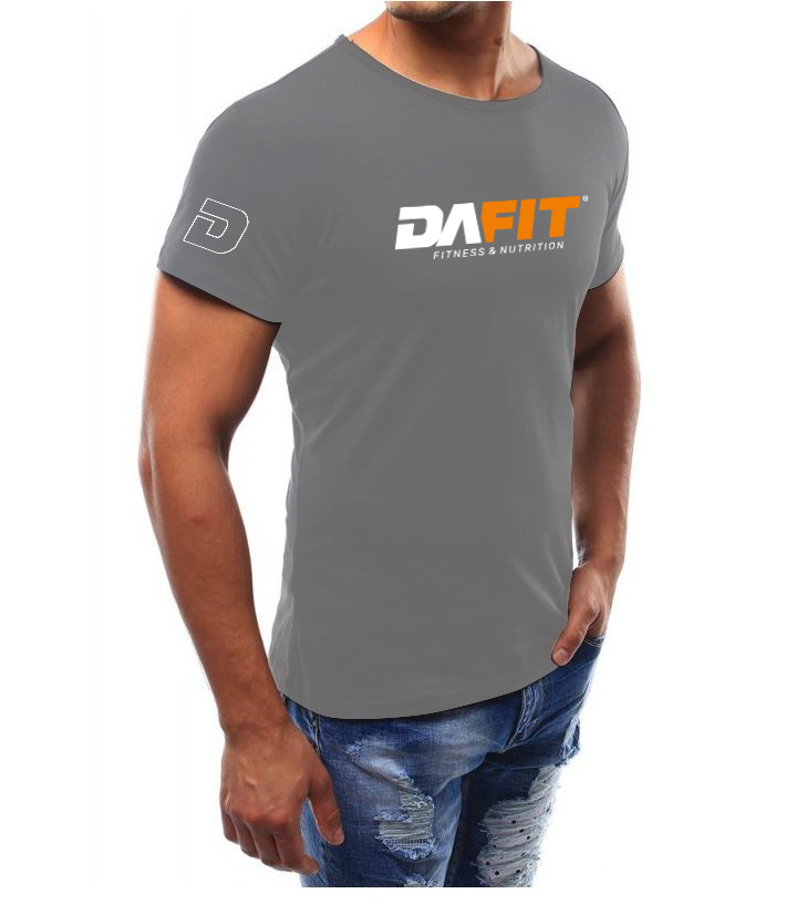 Triko Dafit černé AKCE Velikost: M