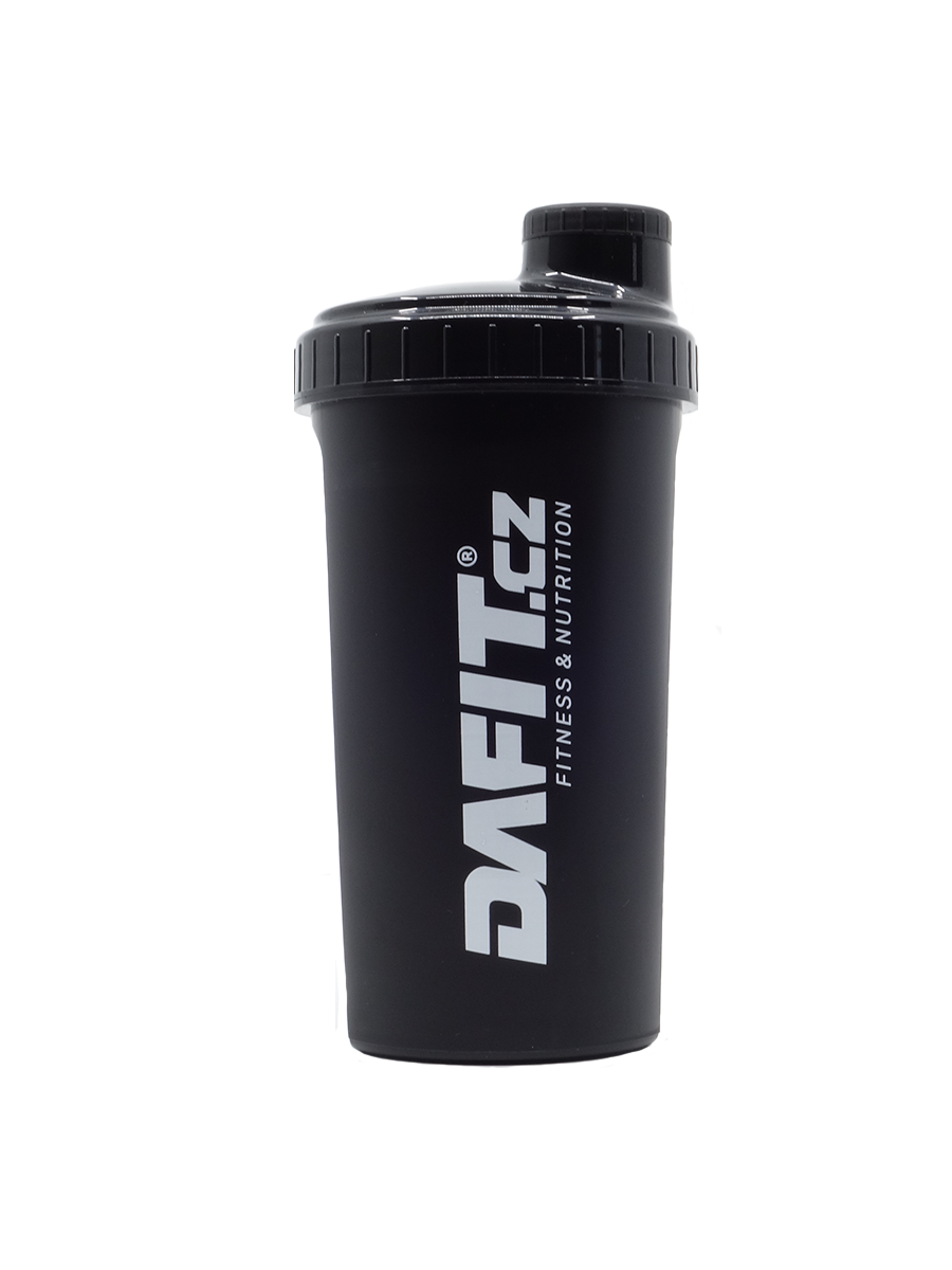 Šejkr Dafit 700 ml